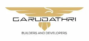 Garudathri Builders logo