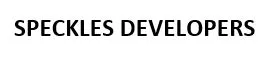 Speckles Developers logo