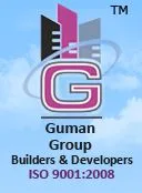 Guman Group logo