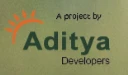 Aditya Developers,Hyderabad logo