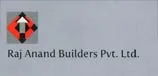 Raj Anand Builders logo