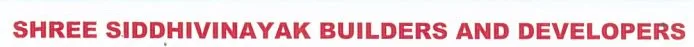 Shree Siddhivinayak Builders Raigad logo