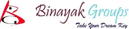 Binayak Groups logo
