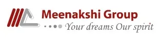Meenakshi Group Builders logo