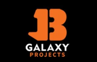 JB Galaxy Projects logo