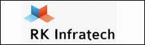 Rk Infratech Builders logo