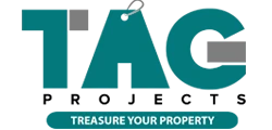 TAG Projects logo