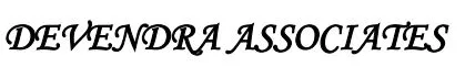 Devendra Associates logo