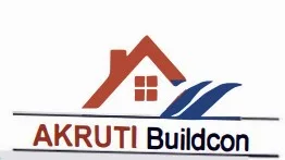 Akruti Buildcon logo