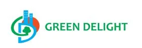 Green Delight logo