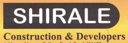 Shirale Construction And Developers logo