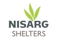 Nisarg Shelters logo