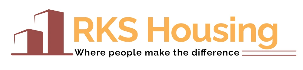 RKS Housing logo