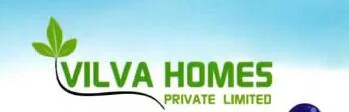 Vilva Homes logo
