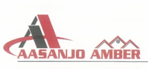 Aasanjo Amber logo