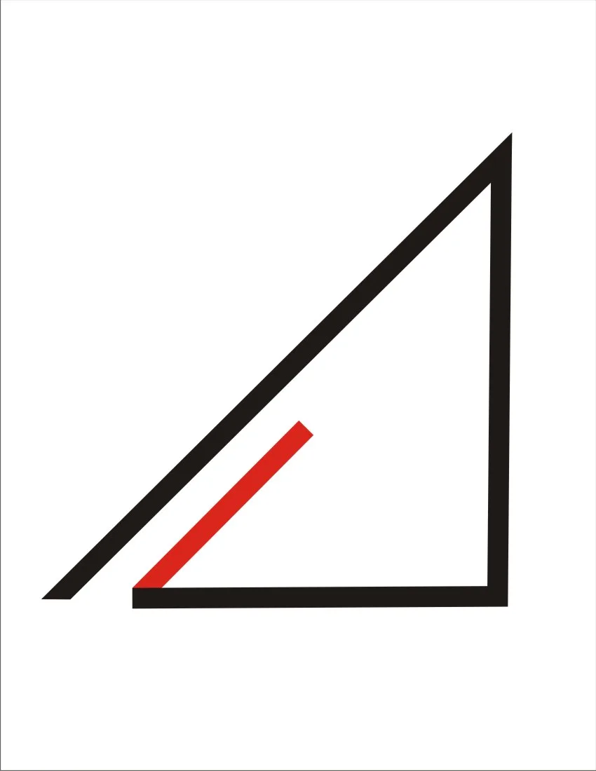 Alpha Builders Goa logo