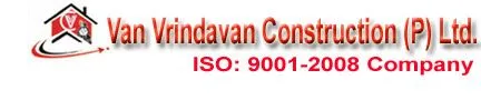 Van Vrindavan Construction logo
