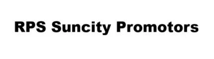 RPS Suncity Promotors logo