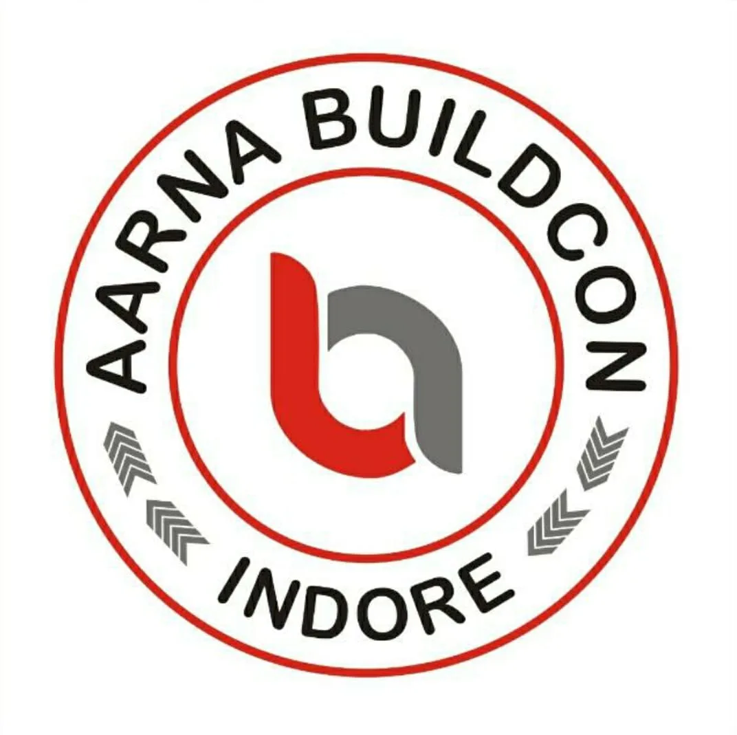 Aarna Buildcon logo
