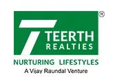 Teerth Realties Builders logo