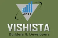 Vishista Constructions logo