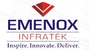 Emenox Group Builders logo