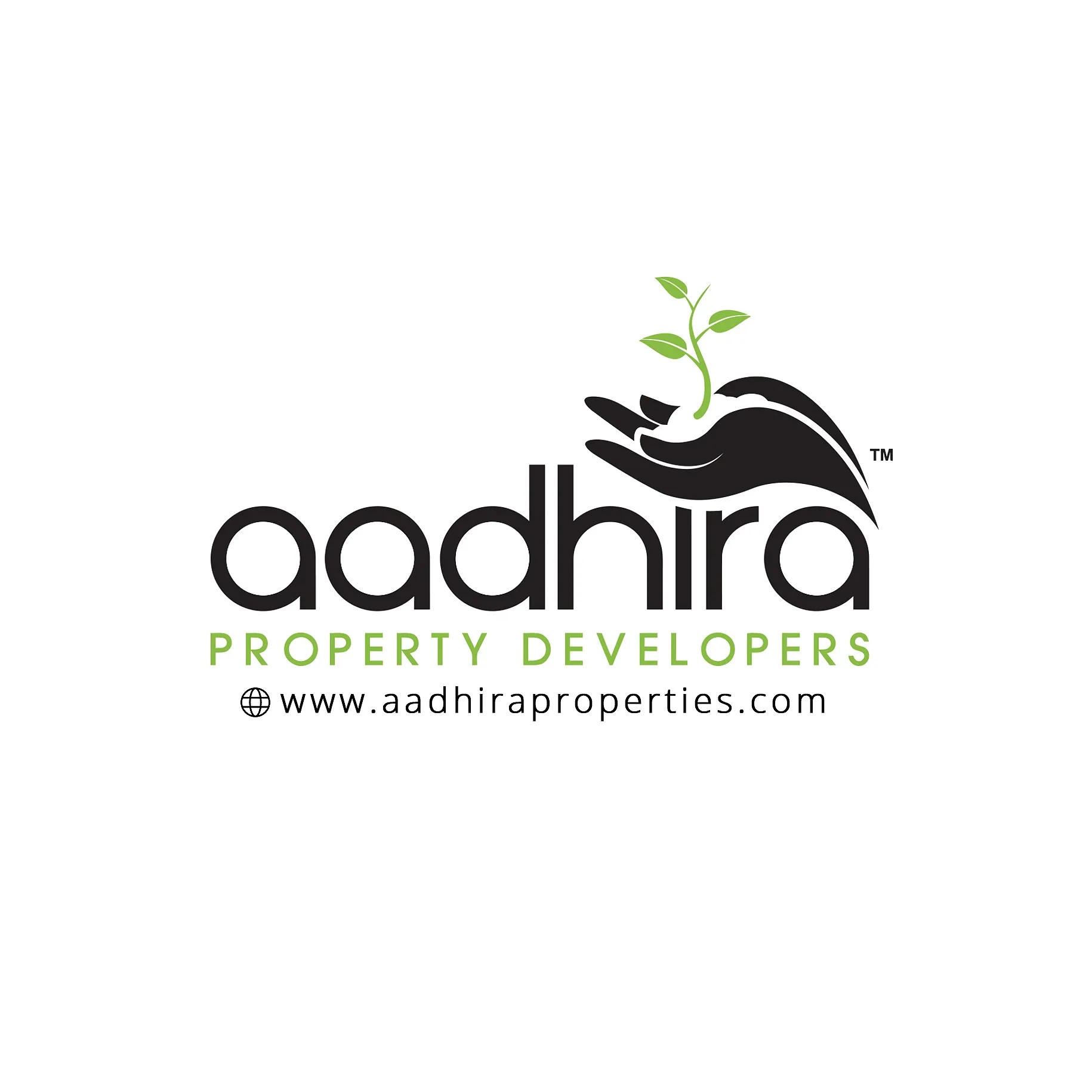 Aadhira Property Developers logo