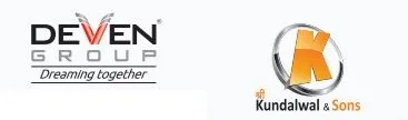 Deven Group and Shree Kundalwal and Sons logo
