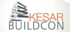 Kesar Buildcon logo
