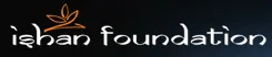 Ishan Foundation logo