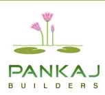 Pankaj Builders logo