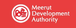 Meerut Development Authority logo