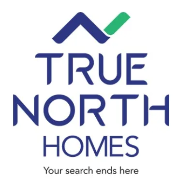 True North Homes logo