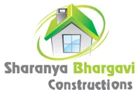 Sharanya Bhargavi constructions logo