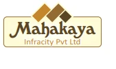 Mahakaya Infracity logo