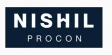 Nishil Procon logo