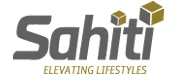 Sahiti Constructions logo