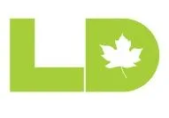 Lalit Dharmani logo