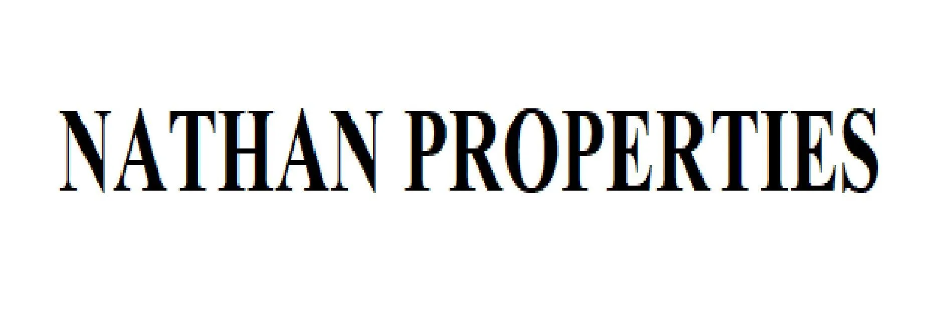 Nathan Properties logo