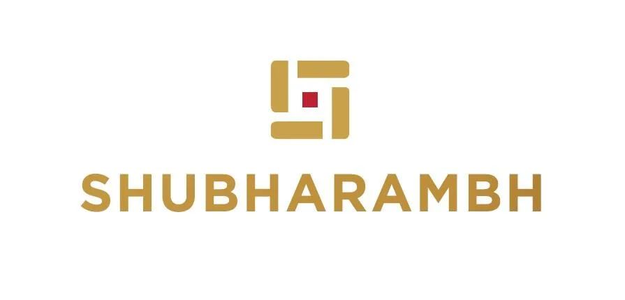 Shubharambh Landmarks logo