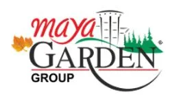 M G Builders and Developers logo
