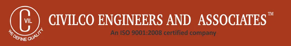 Civilco Engineers and Associates logo