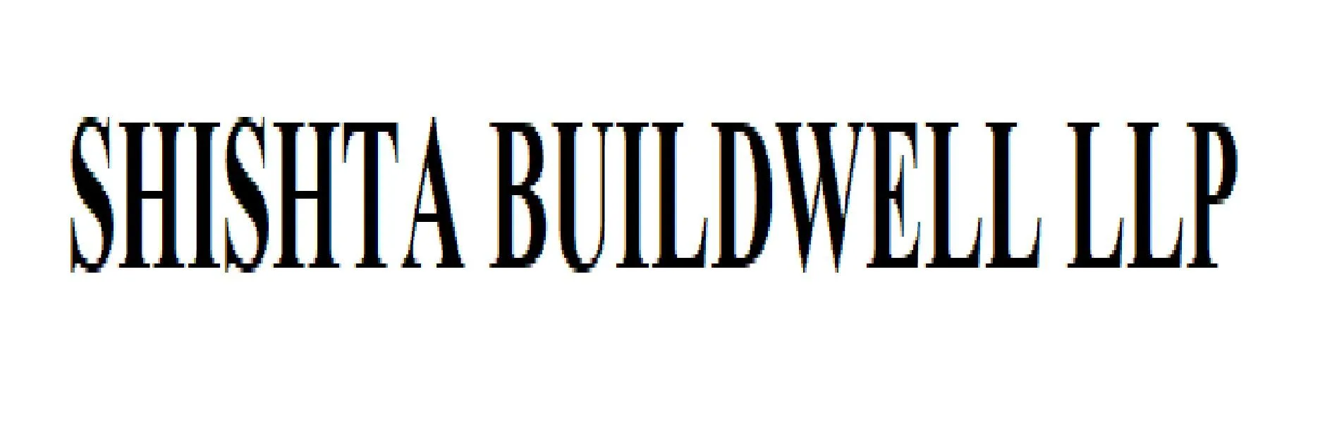 Shishta Buildwell LLP logo