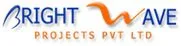 Bright Wave Projects Builders logo