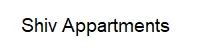 Shiv Appartments logo