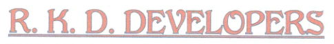 RKD Developers logo
