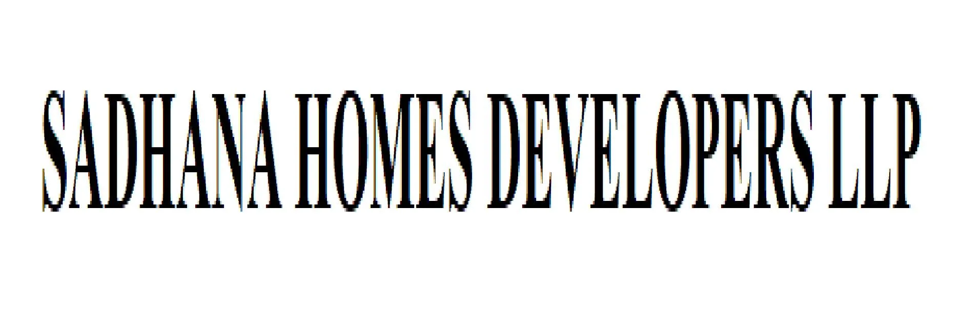 Sadhana Homes Developers LLP logo