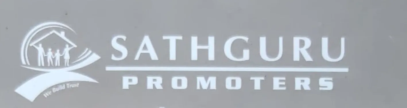 Sathguru Promoters logo