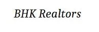 BHK Realtors logo
