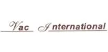 Vac International logo